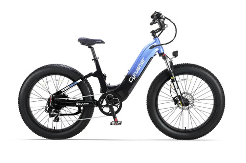 Cyrusher roam all terrain - cyrusher, all-terrain