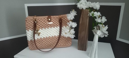 Handtasche tasche shopper - handtasche,,