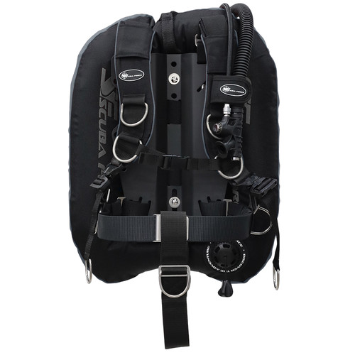 Scubaforce wing - -,