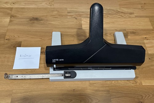 Leitz akto 5114 variabler - leitz,