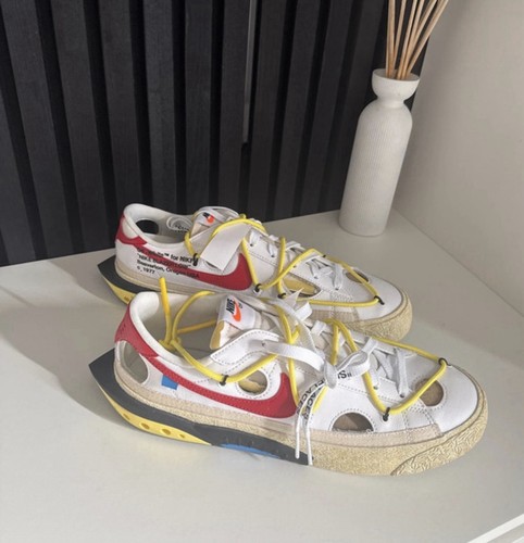 Verfügbar nike blazer low - verfügbar,