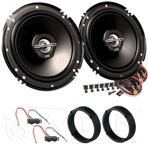 Jvc lautsprecher für polo - vw,