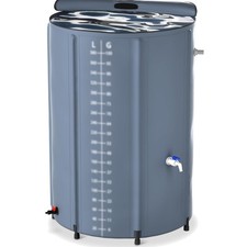 Nachhaltige 750 Liter