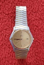 Ebel sportwave edelstahl - ebel,