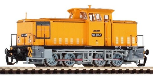 Piko diesellok 106 2 9 - piko,