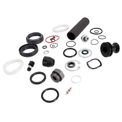 Service kit komplett - service, pike