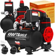 Kompressor ölfrei 950w - 950w, 5l