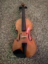 Professional Violin 4/4 Full