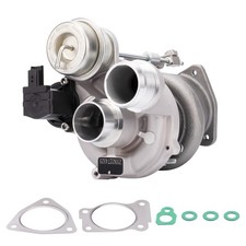 Turbolader for BMW Mini