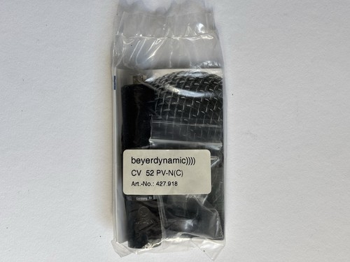 Neu beyerdynamic pv n - neu:, pv-n