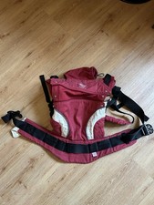 Babytrage Ergobaby Original