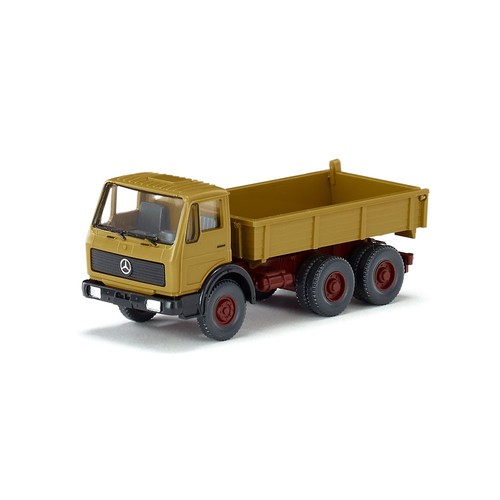 Wiking 042406 mercedes benz - 042406, |