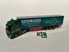 AWM Volvo FH Egon Stark 1:87 mit OVP