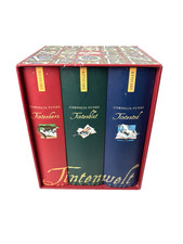 Tintenwelt Trilogie Cornelia
