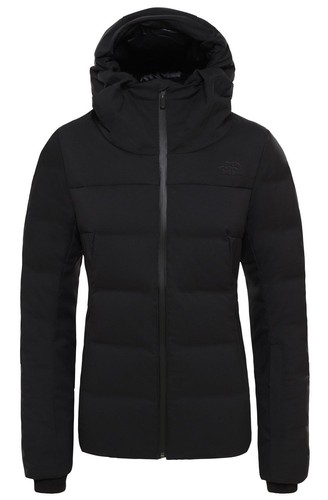 The north face daunenjacke - face,