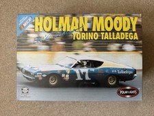 Polar Lights Holman Moody