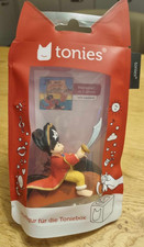 Tonies Käpt'n Sharky und das