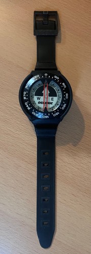Tauchkompass oceanic - tauchkompass,