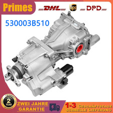 530003B510 Rear Differential