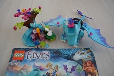 LEGO Elves 41172 Abenteuer mit