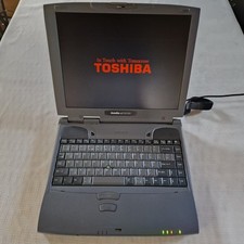Toshiba Satelite 4070CDT