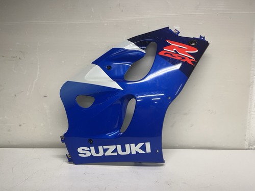 Original suzuki gsxr - suzuki, 600/750