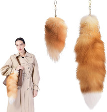 2 Fuchsschwanz Therian Tail