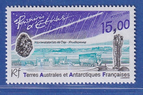 Französische antarktis taaf - französische,