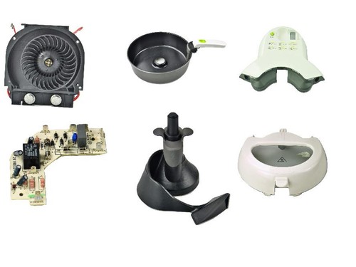 Tefal actifry serie029 - tefal,