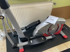 Crosstrainer christopeit sport - crosstrainer,