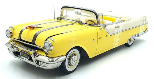 Sun star diecast - 1/18, 5059