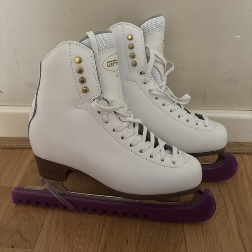 Graf 500 schlittschuhe größe - graf,