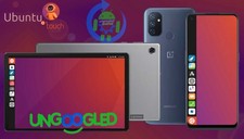 G👀gle Spy Free Bundle Linux