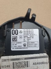 Mercedes Front Distronic