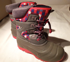 Jack Wolfskin Girl Snow Fairy Gr. 38 Stiefel Winter Boots