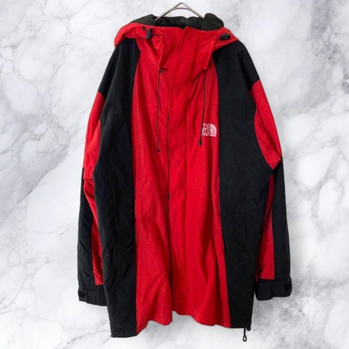 The north face gore - gore-tex, xcr