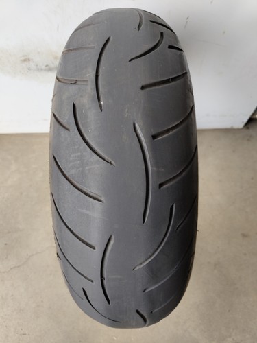 Metzeler roadtec m - x, m/c
