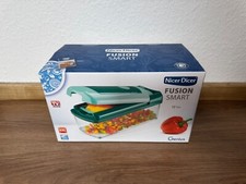 Genius Nicer Dicer Fusion