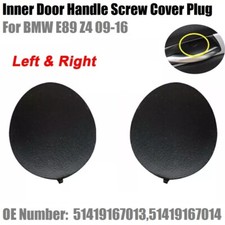 L+R Innen Tür Griff Schraube