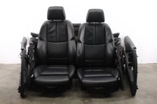 BMW E92 M3 Sitze Und