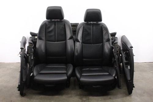 Bmw e92 sitze - bmw, und
