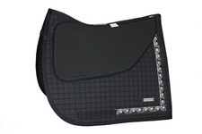 Equinos Barock Schabracke