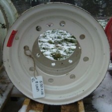 Scheibenrad Schlepperfelge Felge Traktorfelge 5.50x16