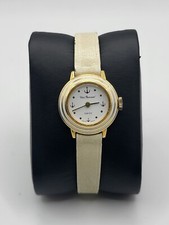 Cremefarbene Rundanker