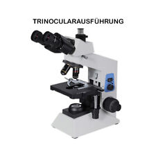 DUNKELFELDMIKROSKOP STEREOMIKROSKOP DIAGNOSTIK TRINOKULAR KONDENSOR MK9T