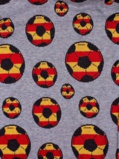 Strickstoff Stoff Baumwolle