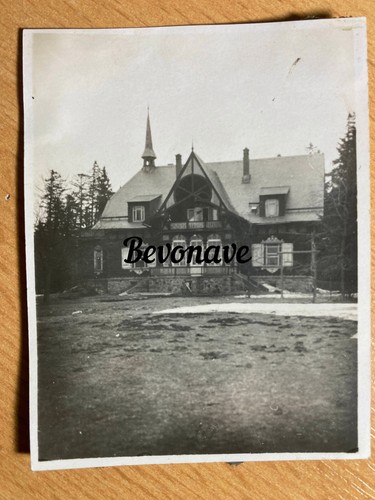 Foto oberhof gartenhaus - foto,