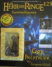 Herr der Ringe Sammelfiguren *