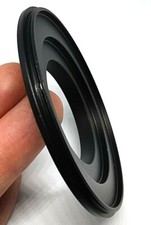 77mm Makro Umkehrring Reverse