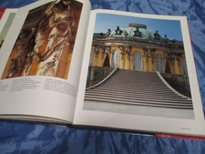 Potsdam , Die Schlösser und